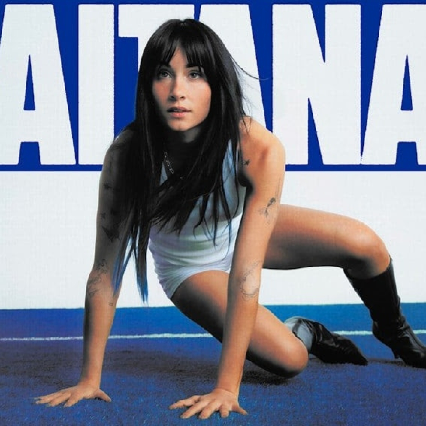 Aitana: de chica a mujer, de producto a artista episode artwork