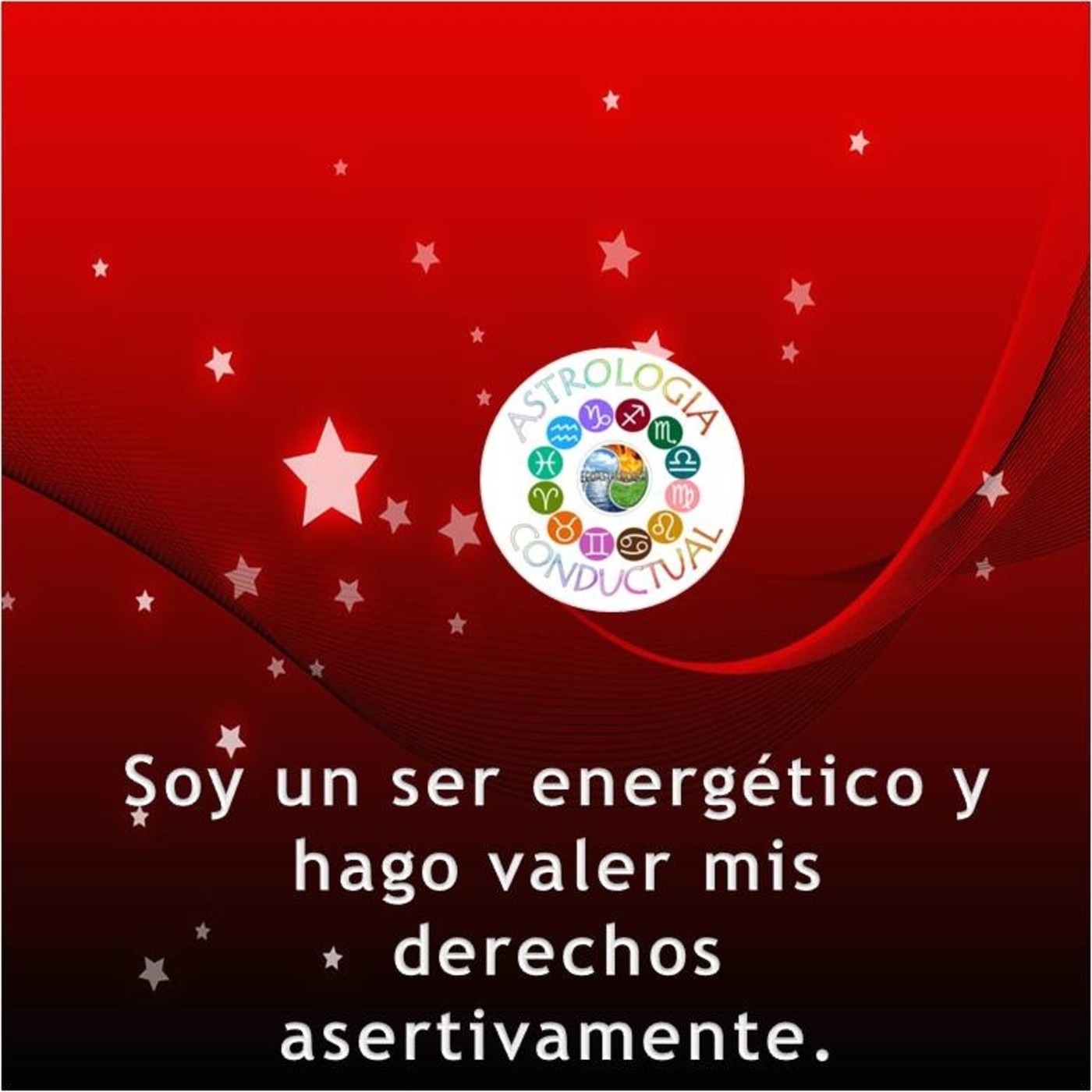 10 ESTRATEGIAS ASTROLOGIA CONDUCTUAL