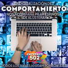 Digitalizando el Comportamiento con Pilar Espinosa de Klustera