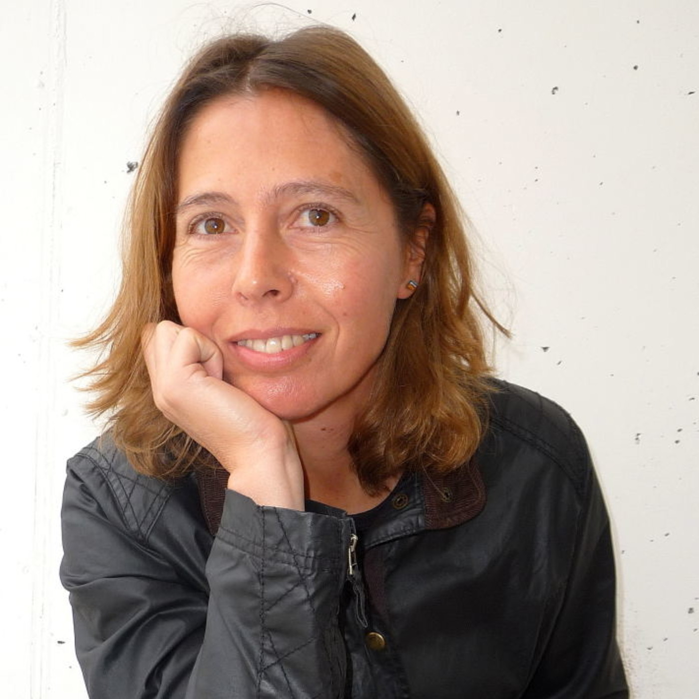 Entrevistas de ciencia con Alberto Aparici