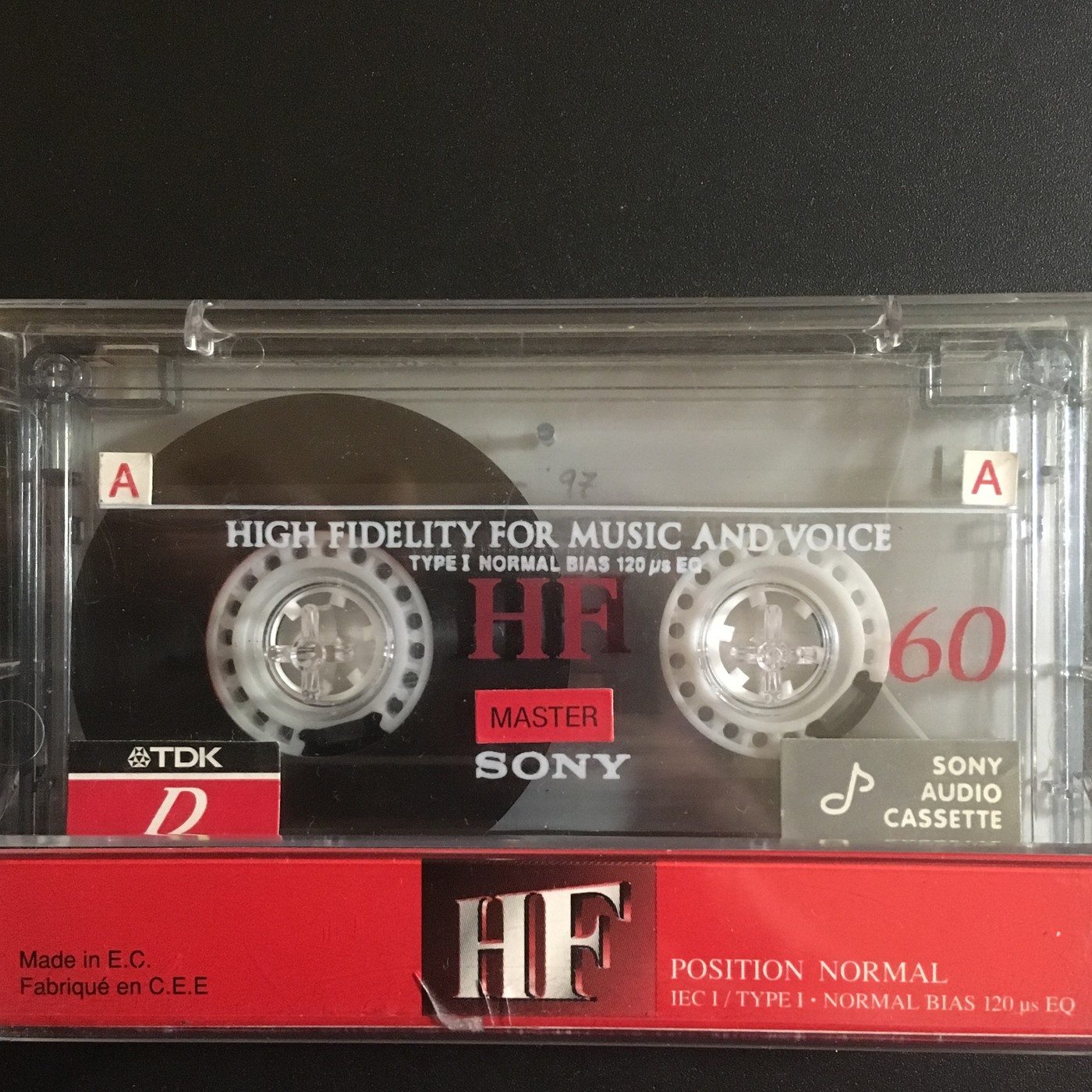 Podcast JolyRemember