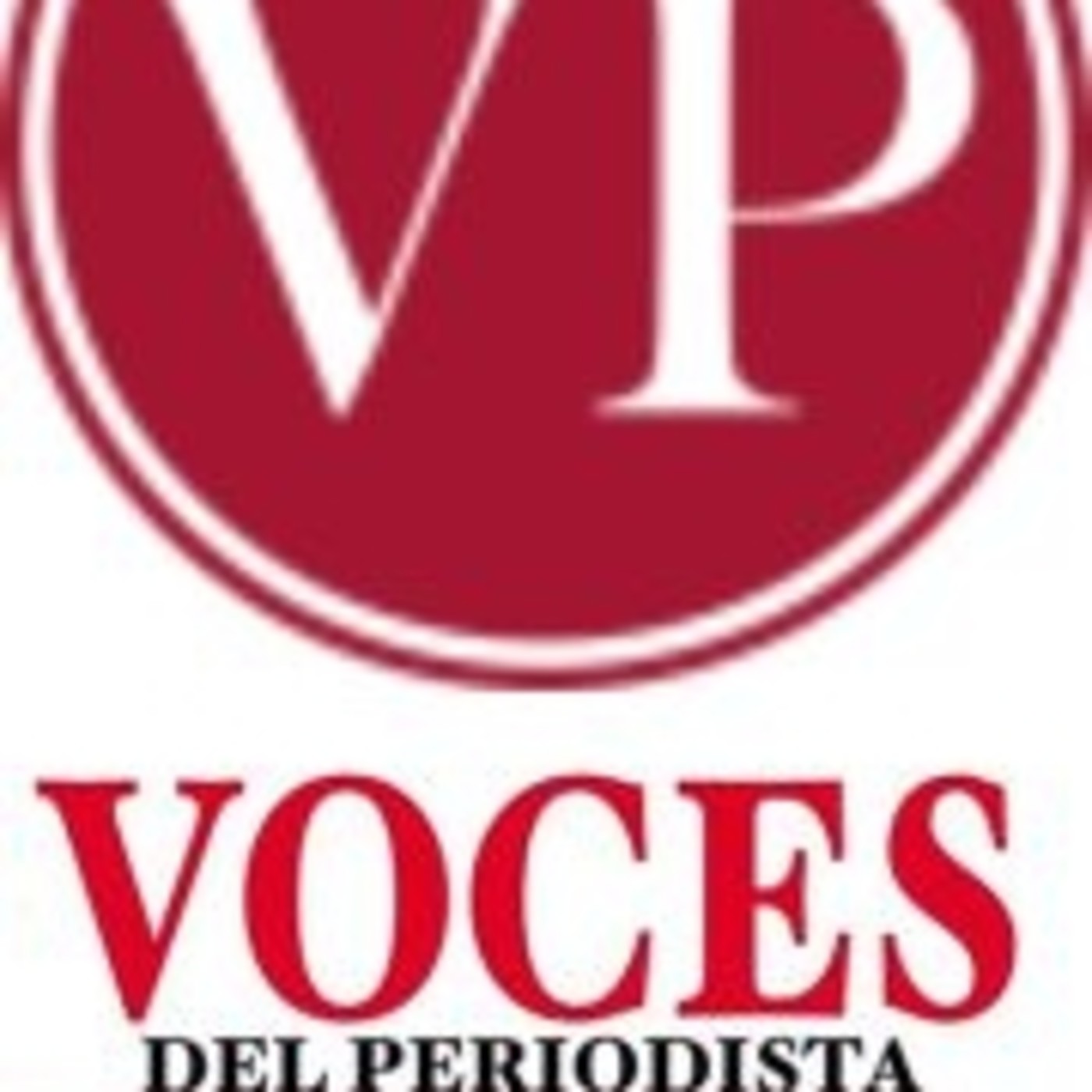Audios Voces del Periodista