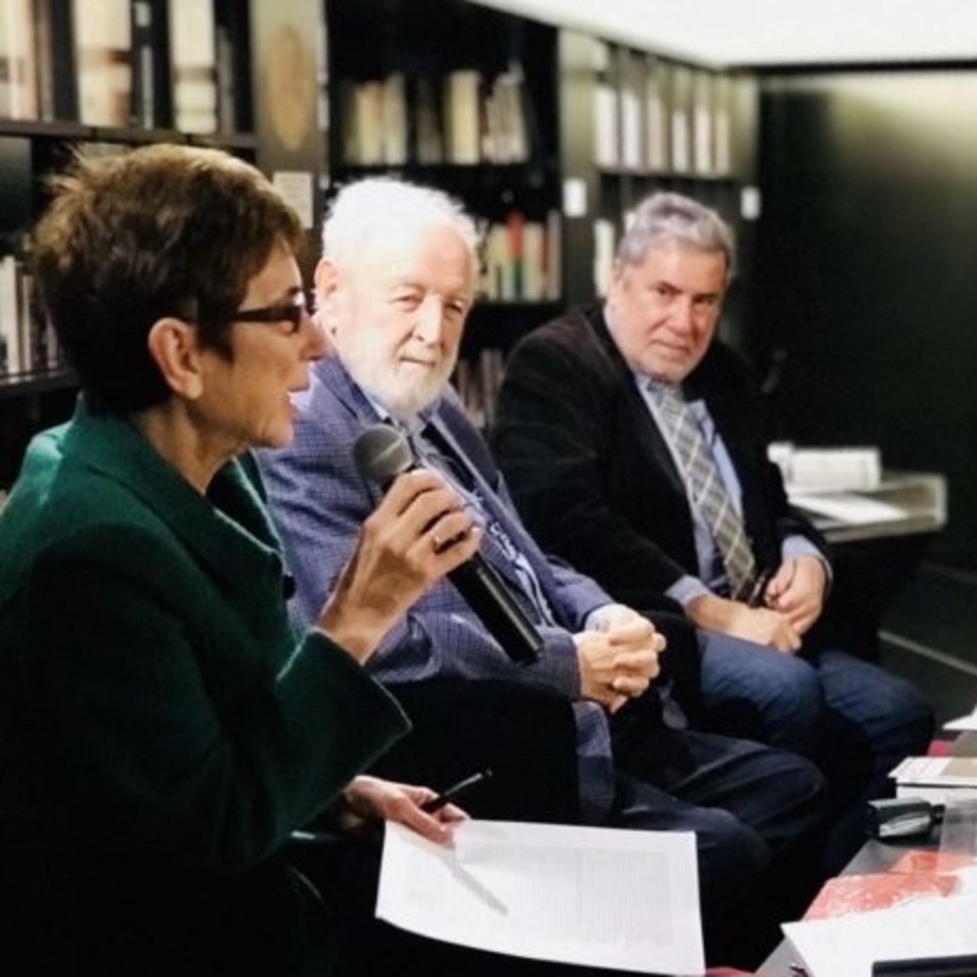 Foro Eurolatinoamericano de Comunicación