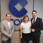 2018-10-24 | T4-03| 14as Jornadas Internacionales gvSIG: Economía y Productividad en 92.0 FM COPE Más Valencia