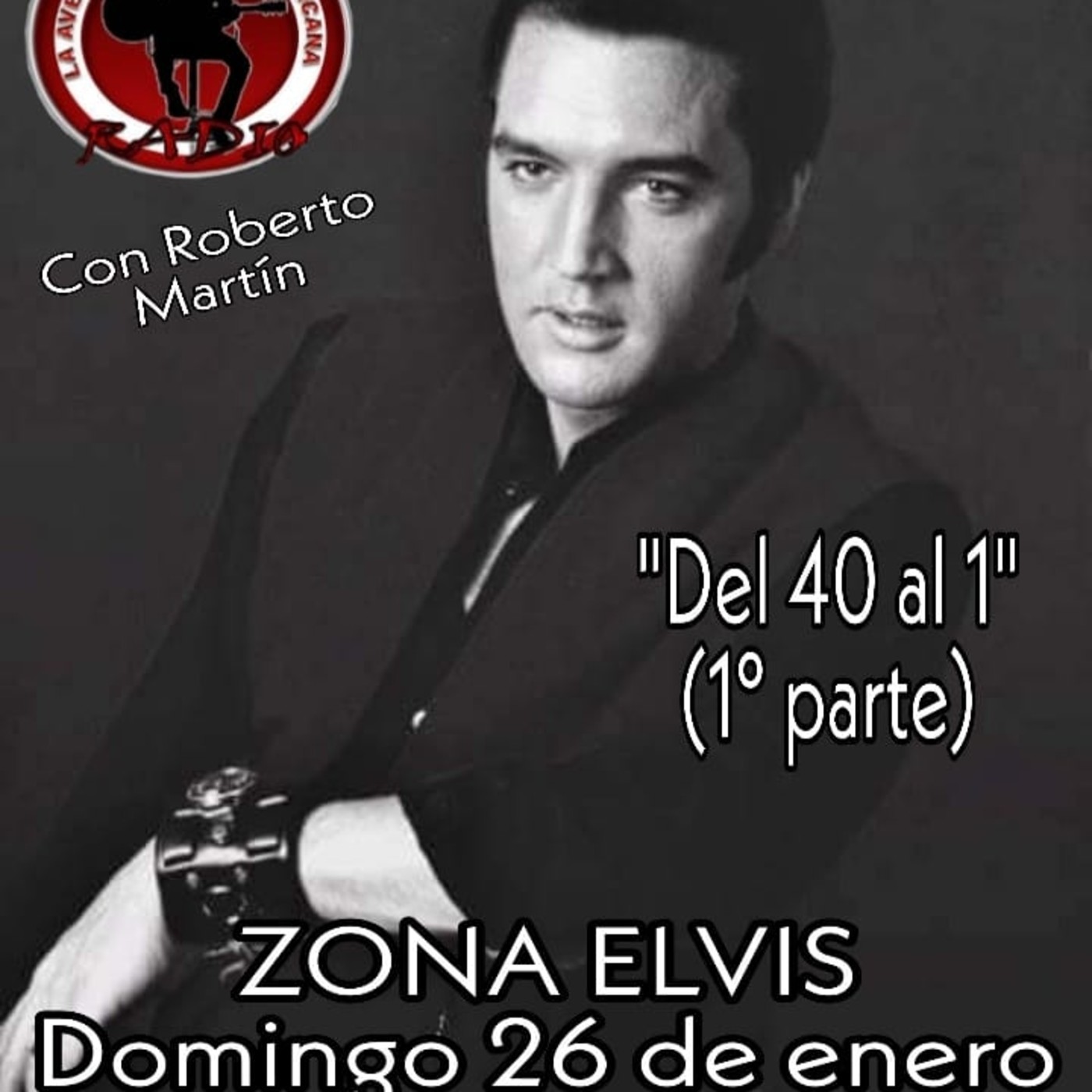 La aventura americana Radio