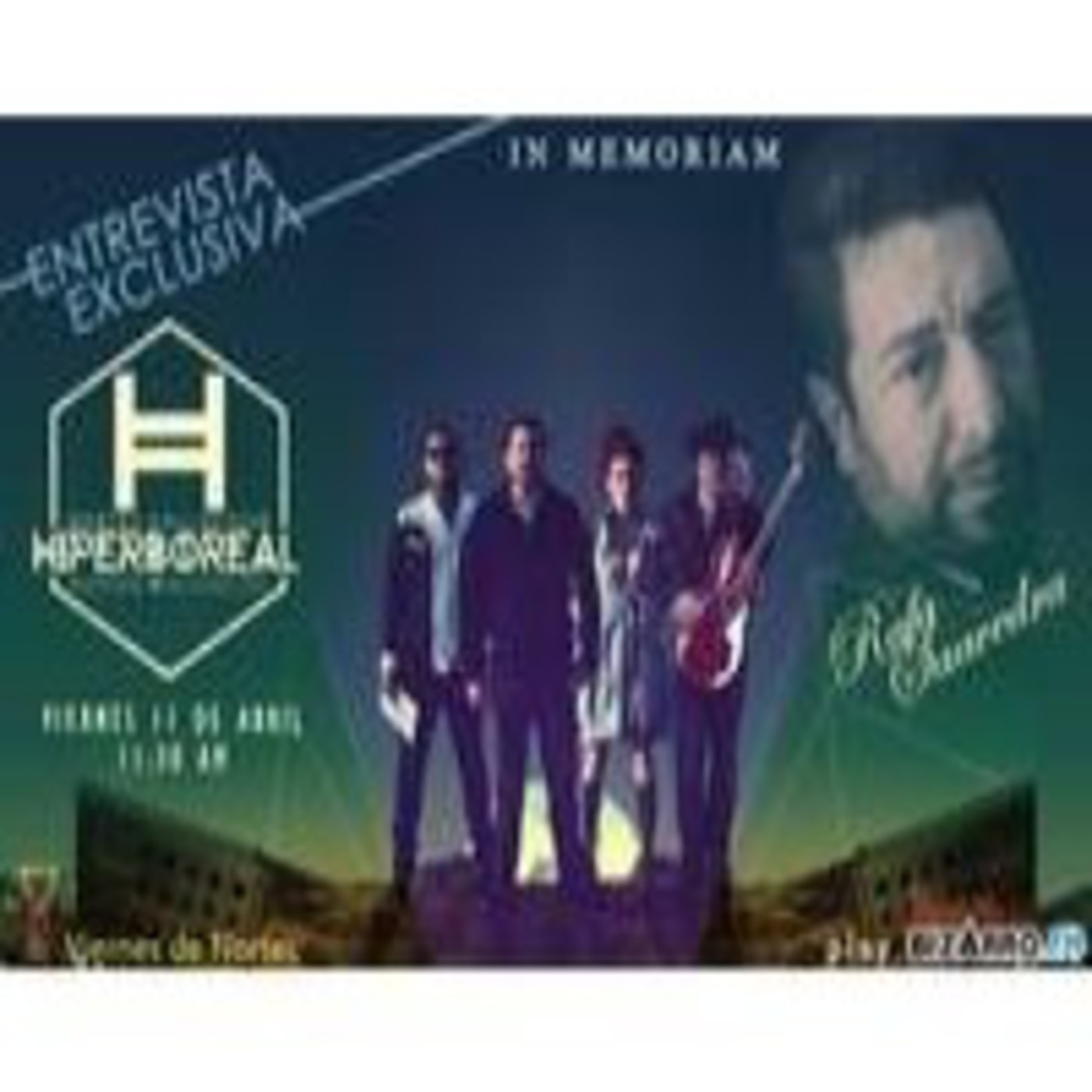 Podcast Viernes de Nortec