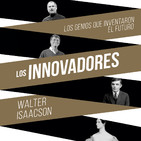 Los Innovadores - Walter Isaacson