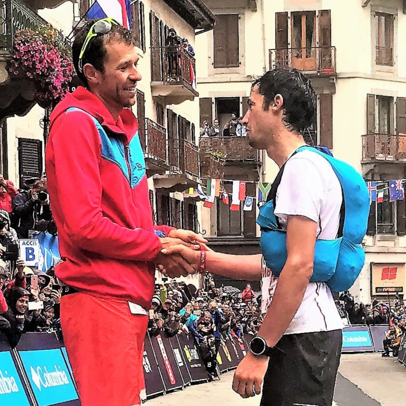 KILIAN JORNET VS FRANÇOIS D´HAENE: ¿Quien es el mejor corredor ultra trail de la Historia? Abel y Mayayo en Radio Trail