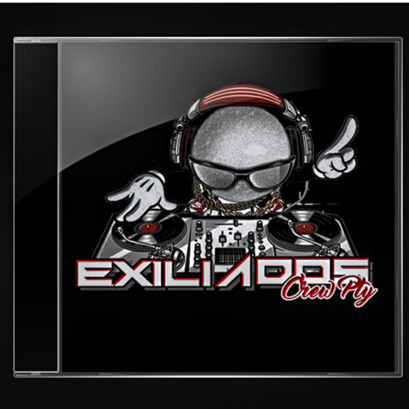 EXILIADOS CREW PTY
