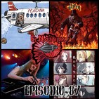 Nautilus 87: Pejendejadas Monumentales, Manor Of Se7en Gables, Loliconeros Warros & Anime Otoño 2018