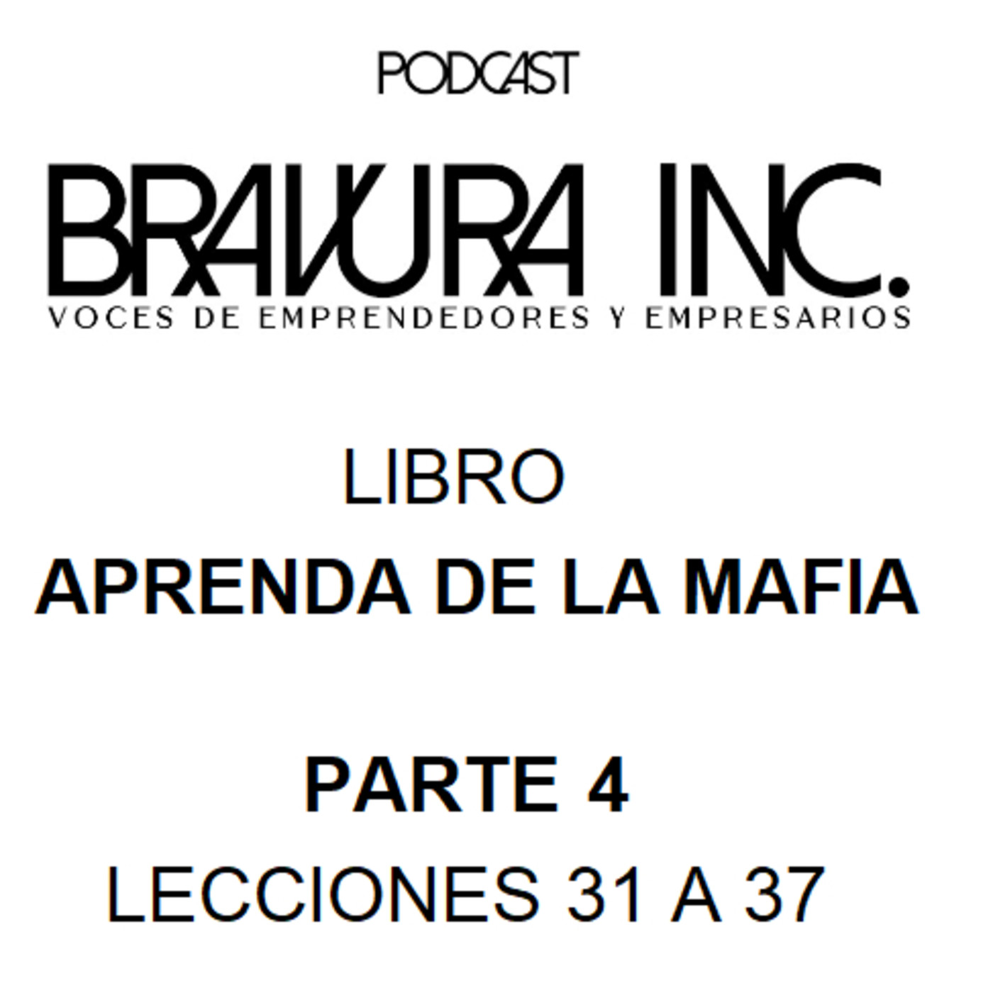 BRAVURA INC.