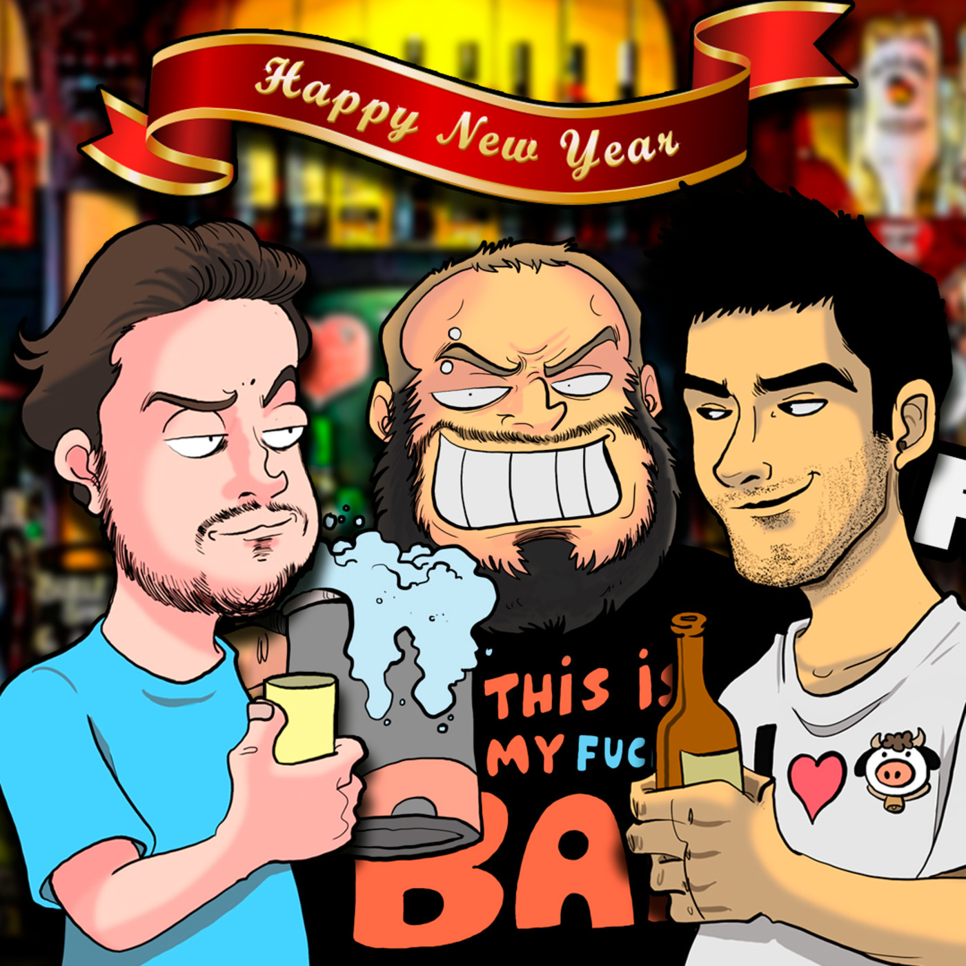 El Bar de Larry