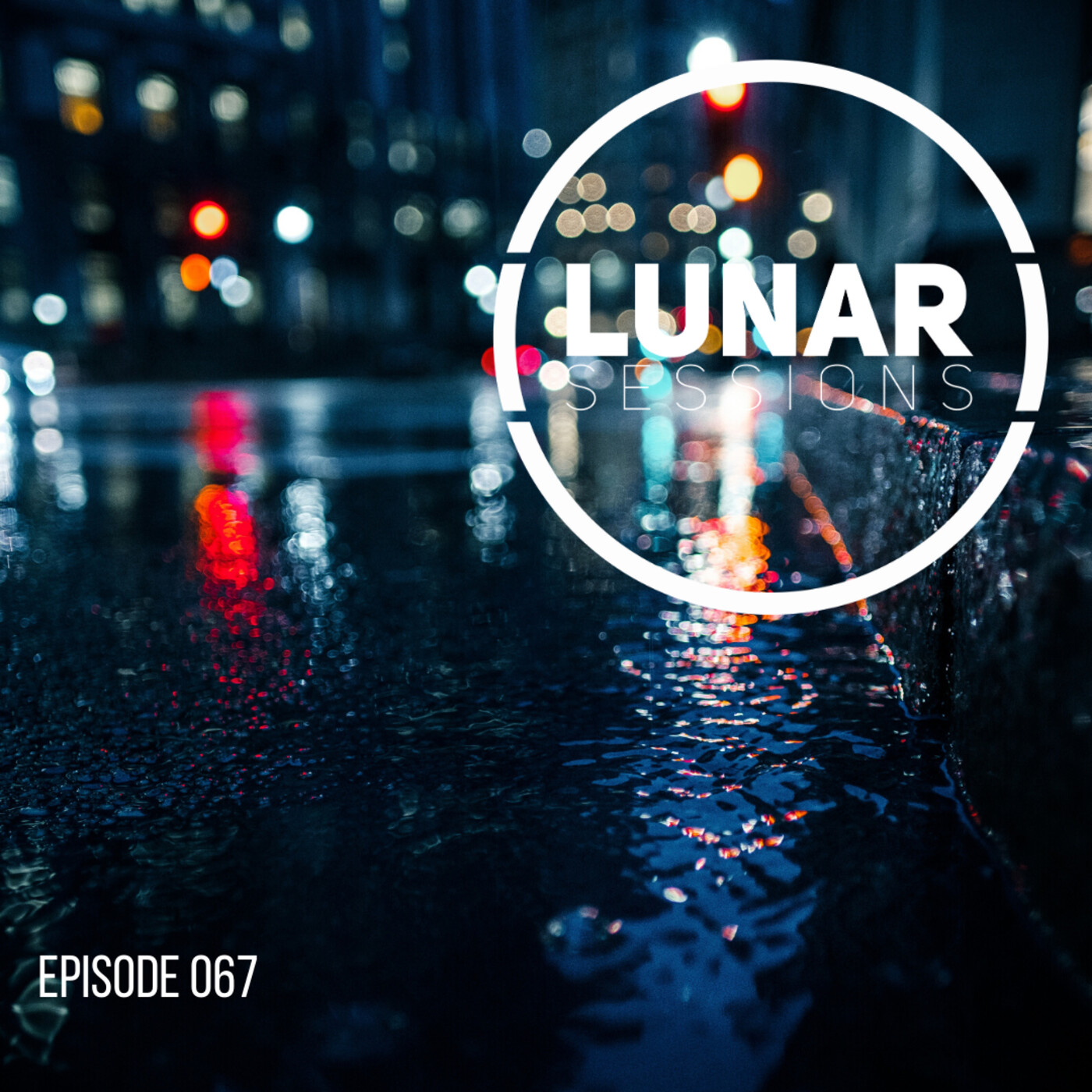 Lunar Sessions