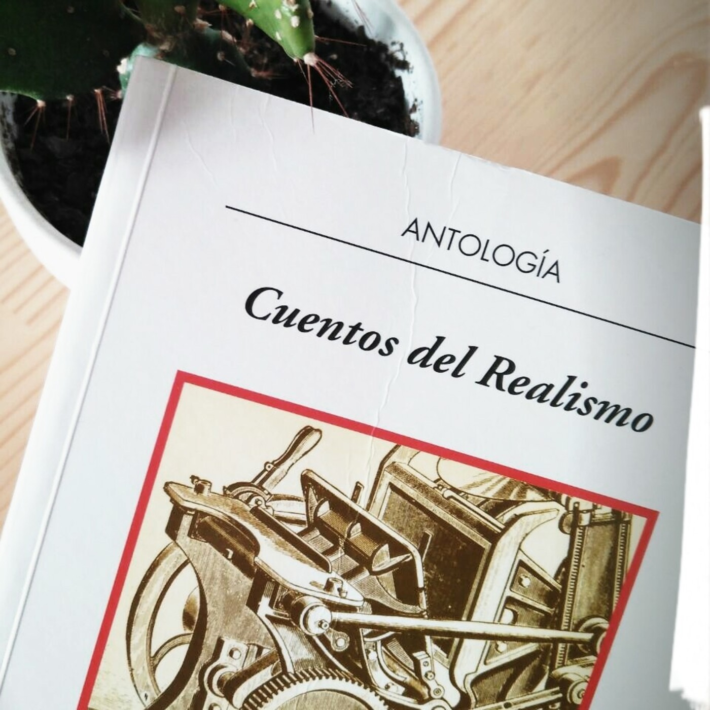 Cuentos del Realismo