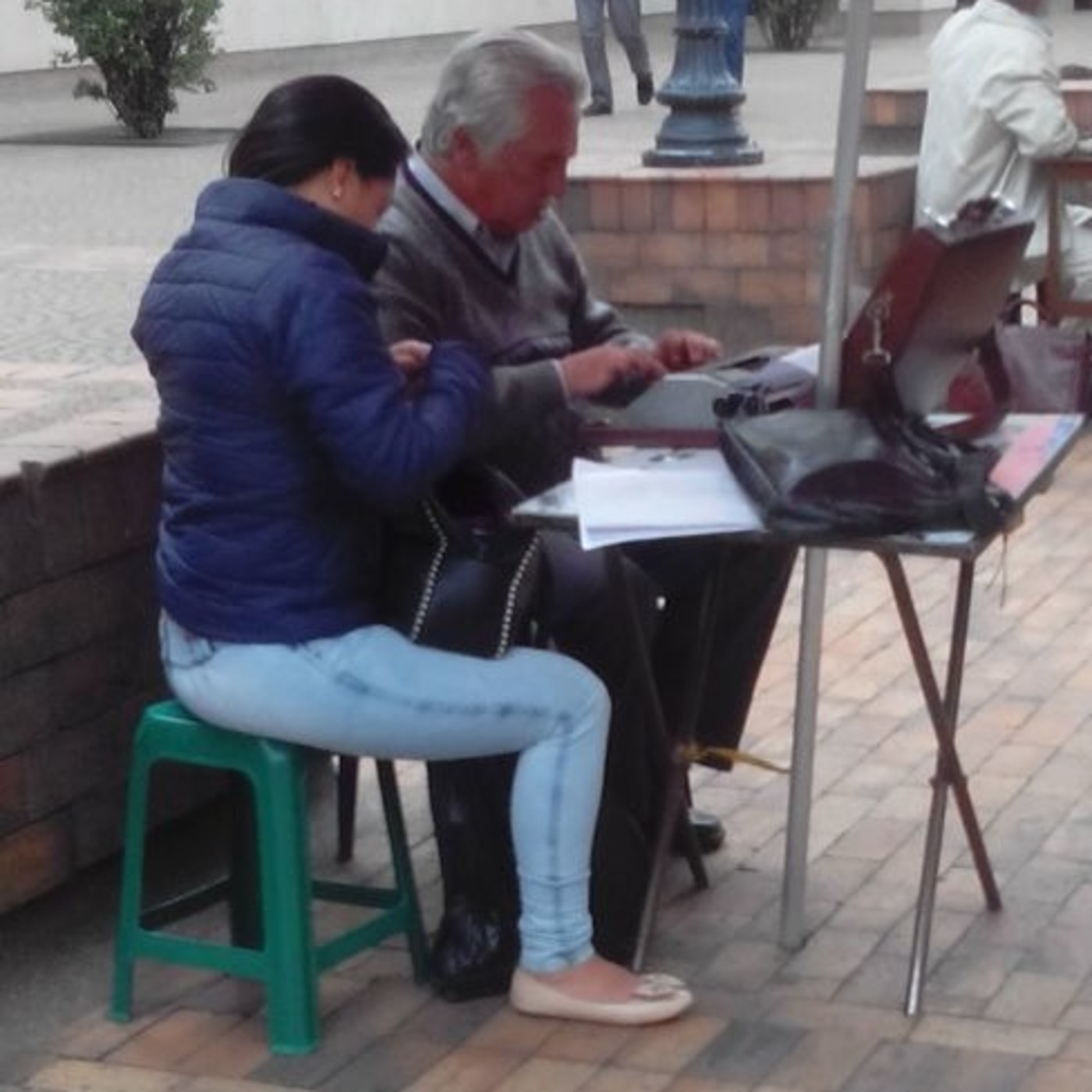 Crónicas RCN De Alejandro Rosero