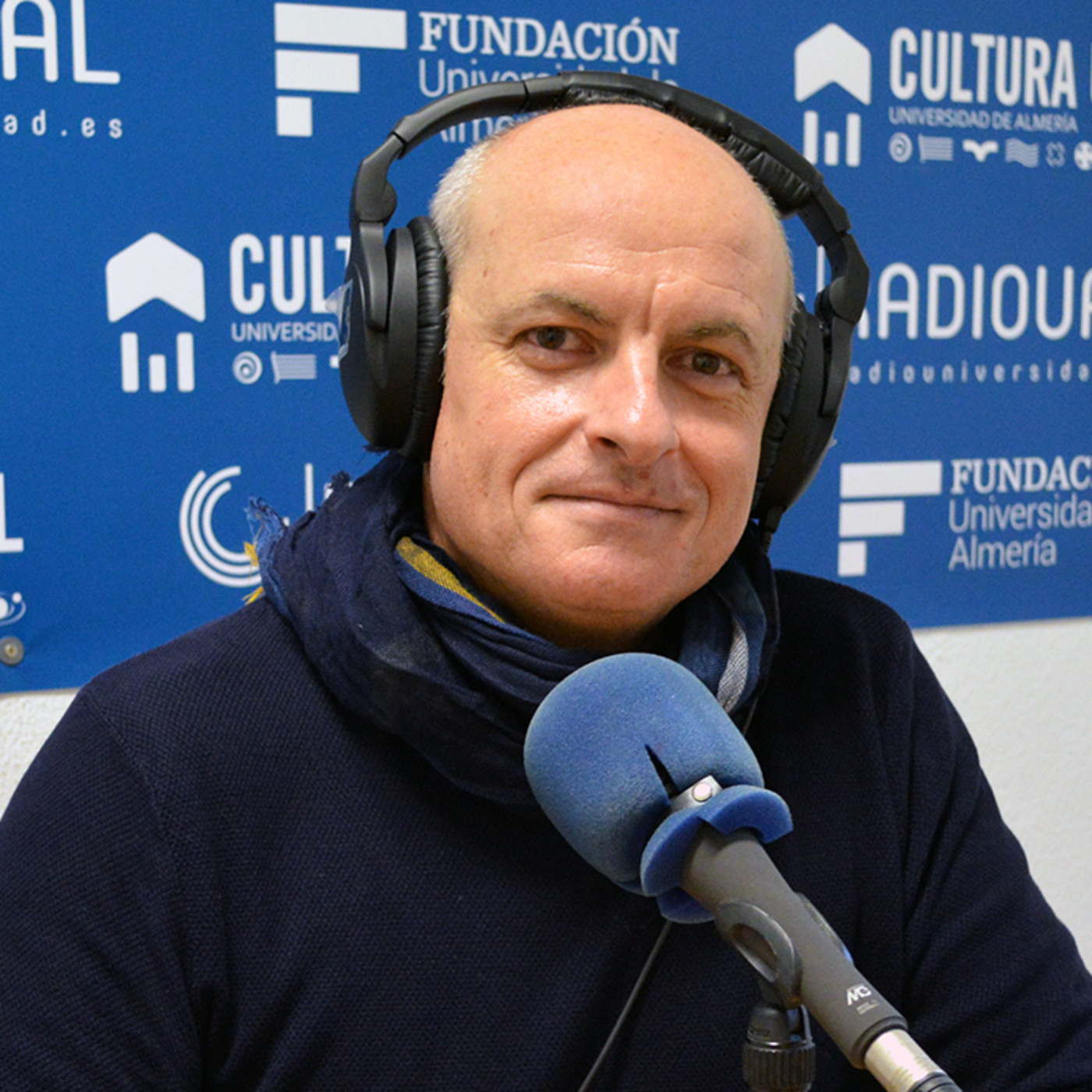 Espacio Sin Fronteras