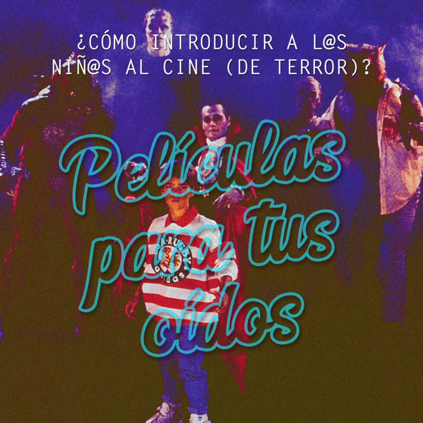 Películas para tus oídos