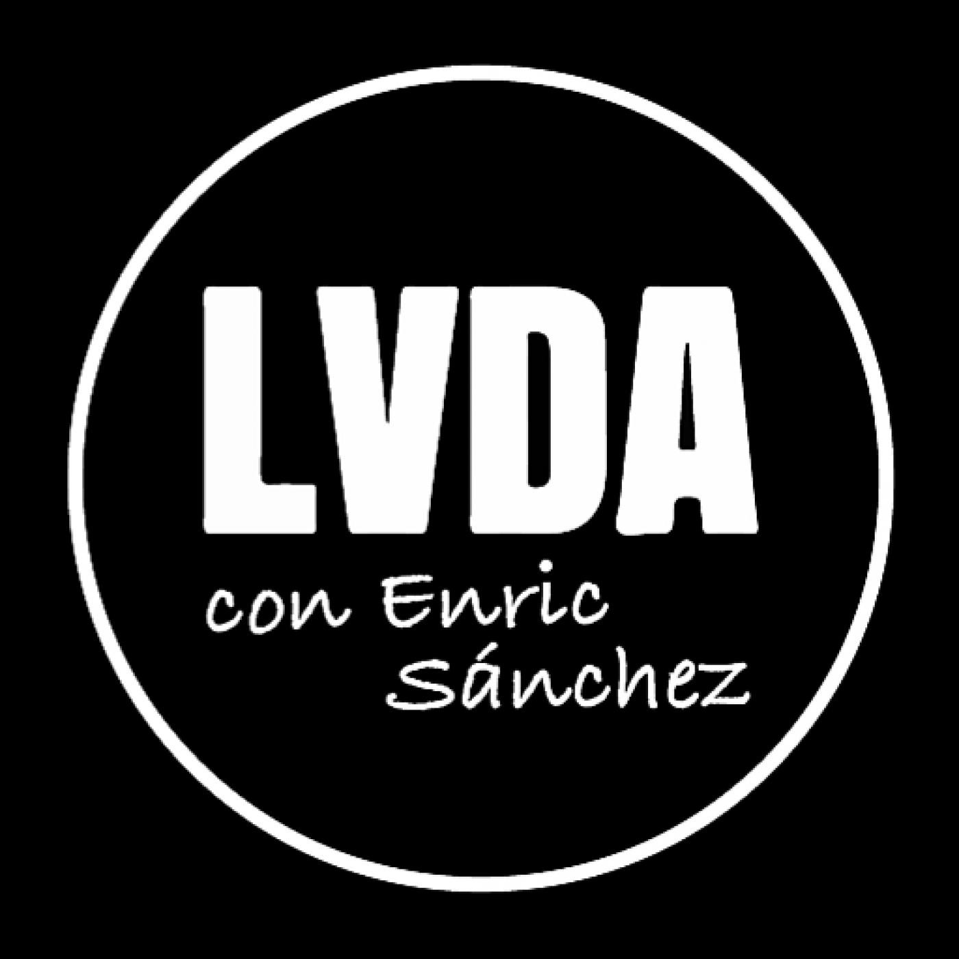 Podcast de Los Vecinos de Arriba