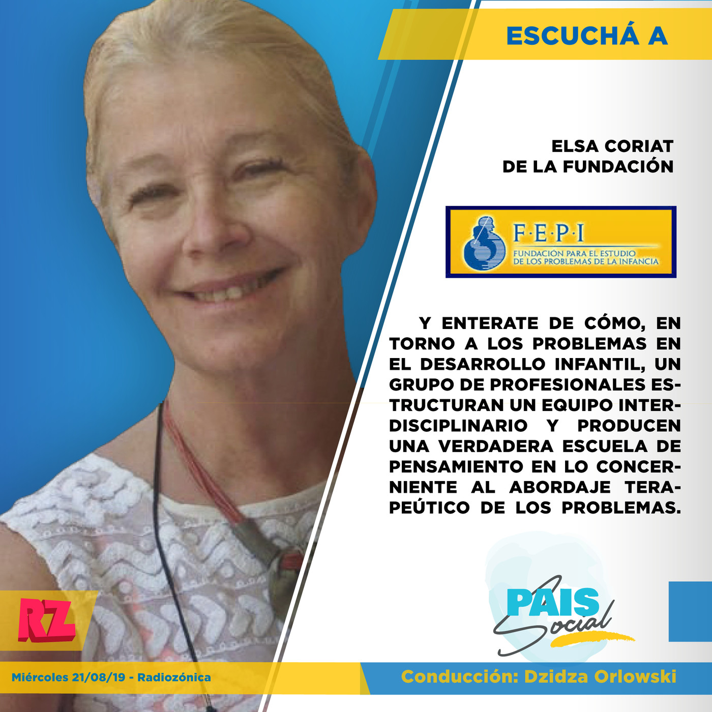 El País Social