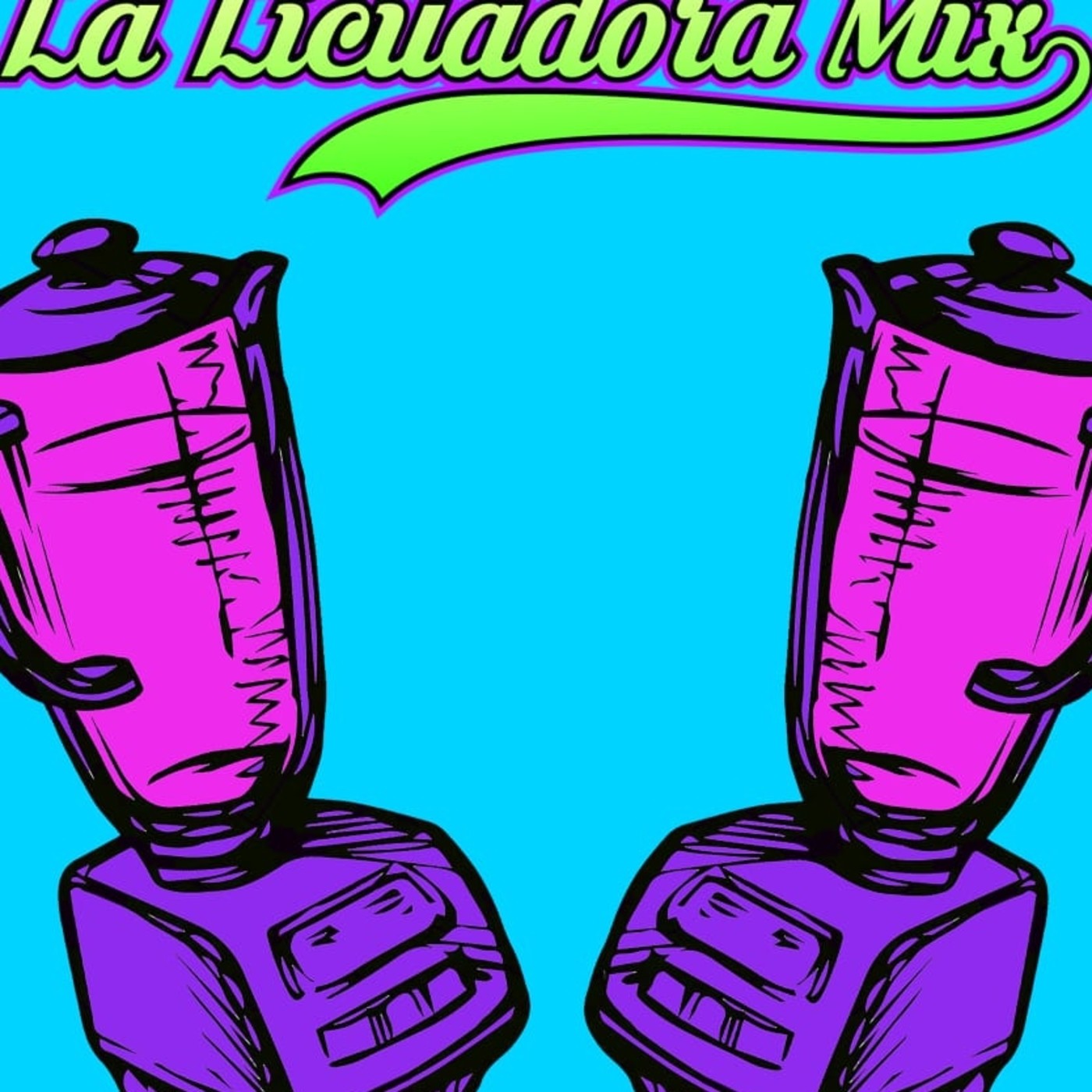 La Licuadora Mix