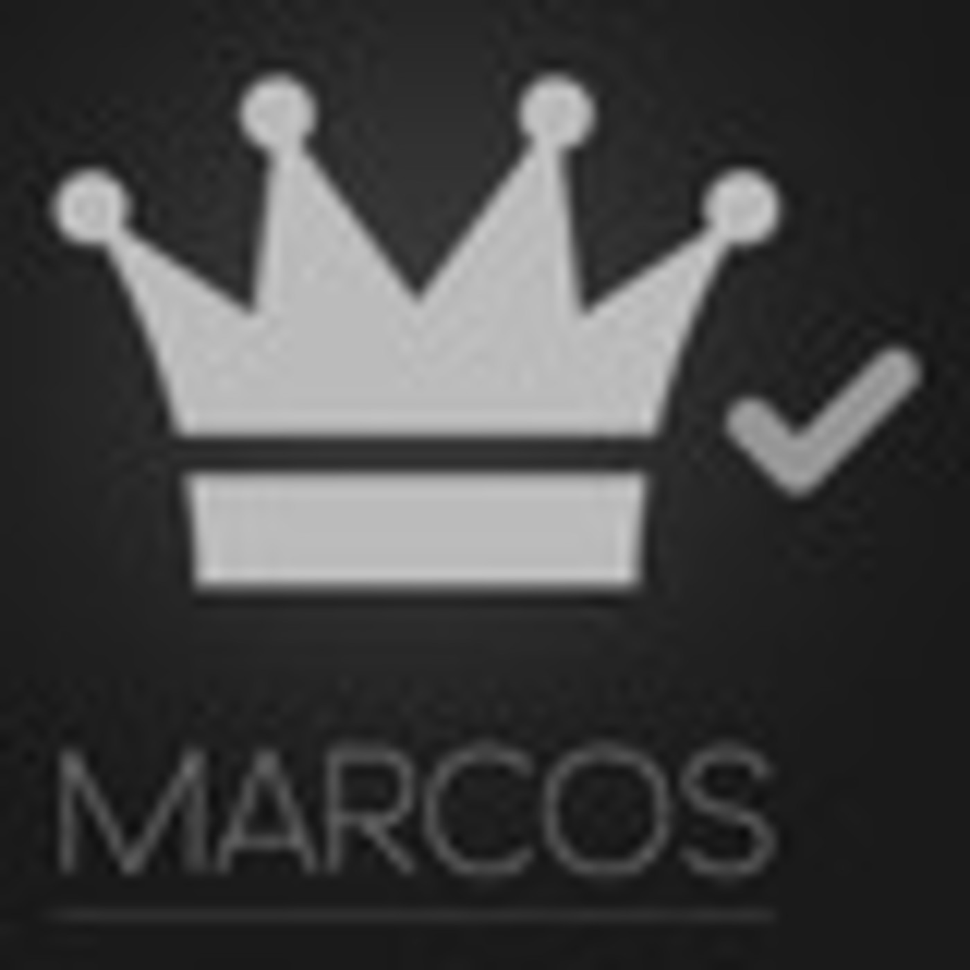 Serie Marcos
