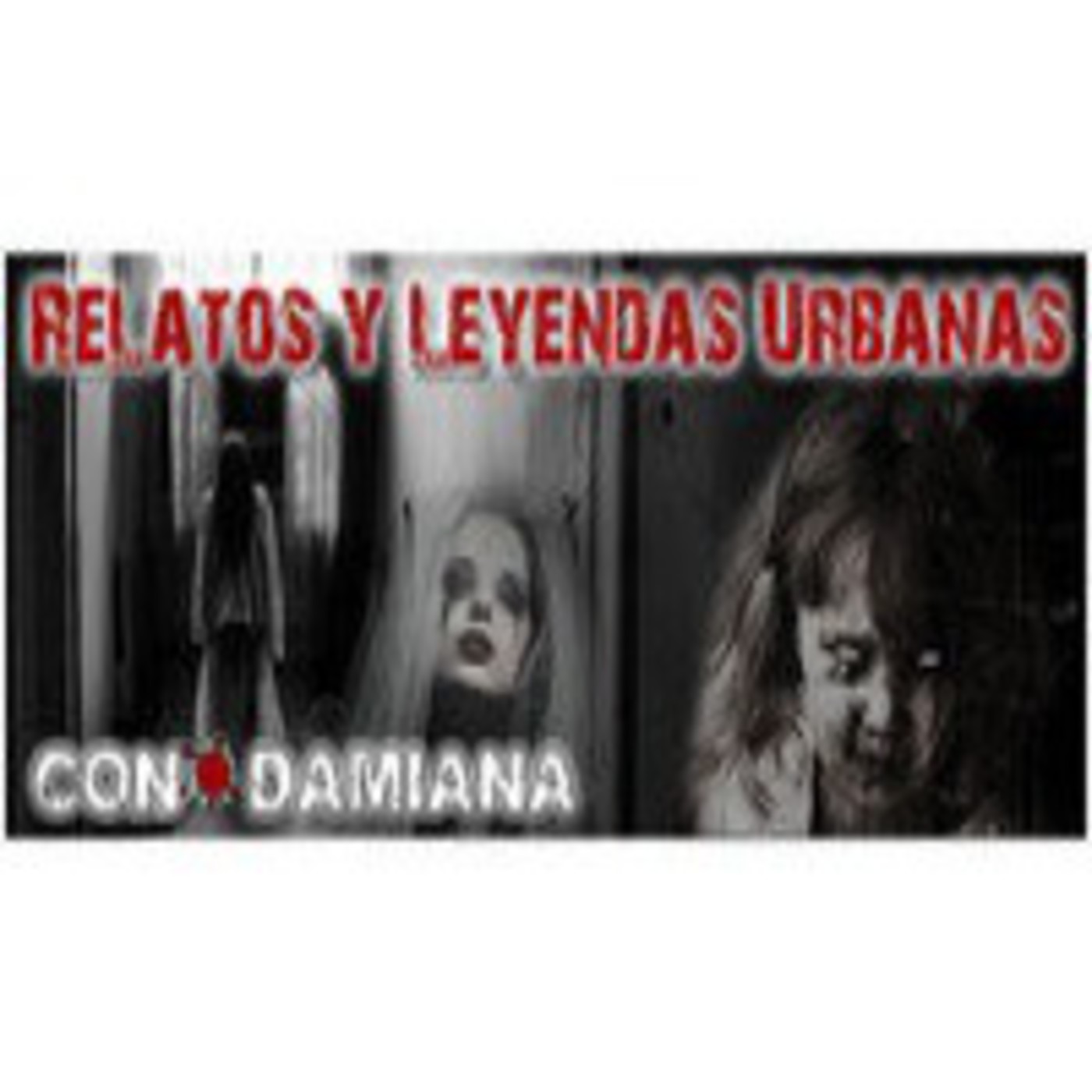 Relatos Y Leyendas Urbanas (Damiana,Ruben) Relatos de Hoteles Embrujados.