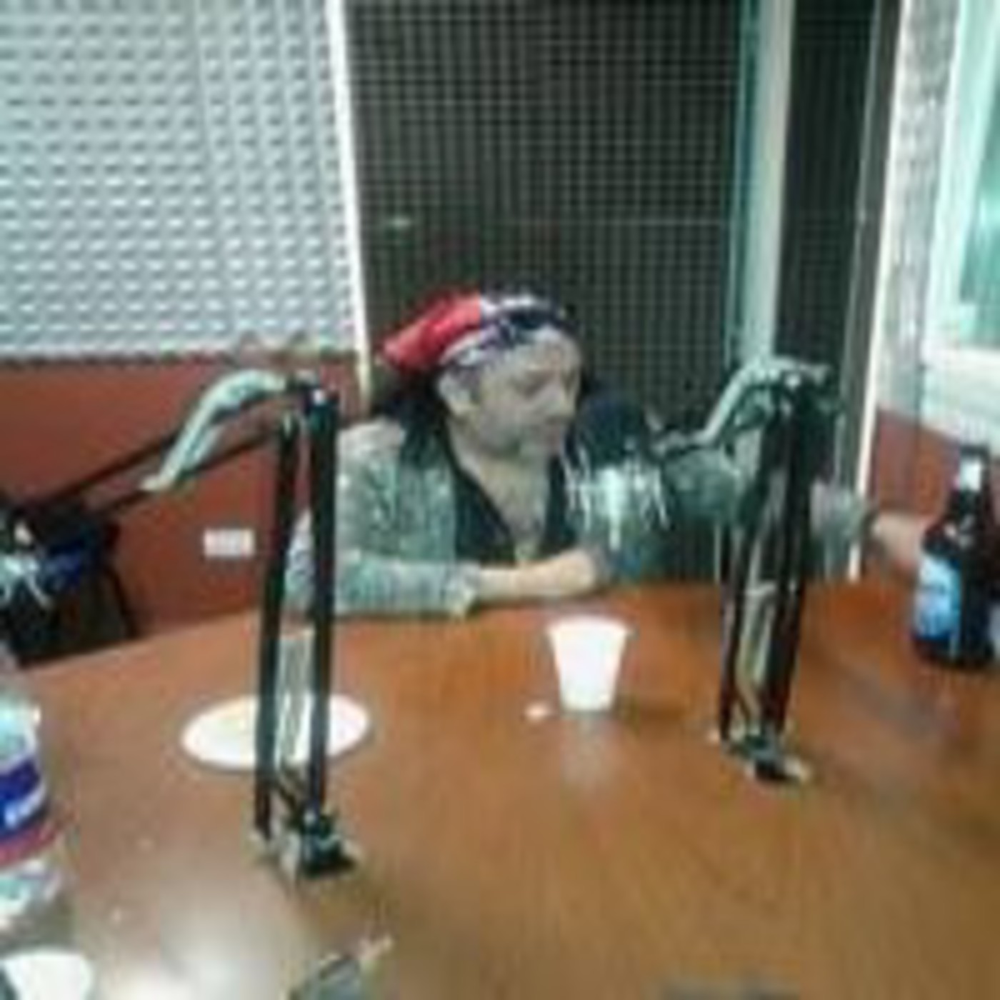 Podcast Silvio Soler