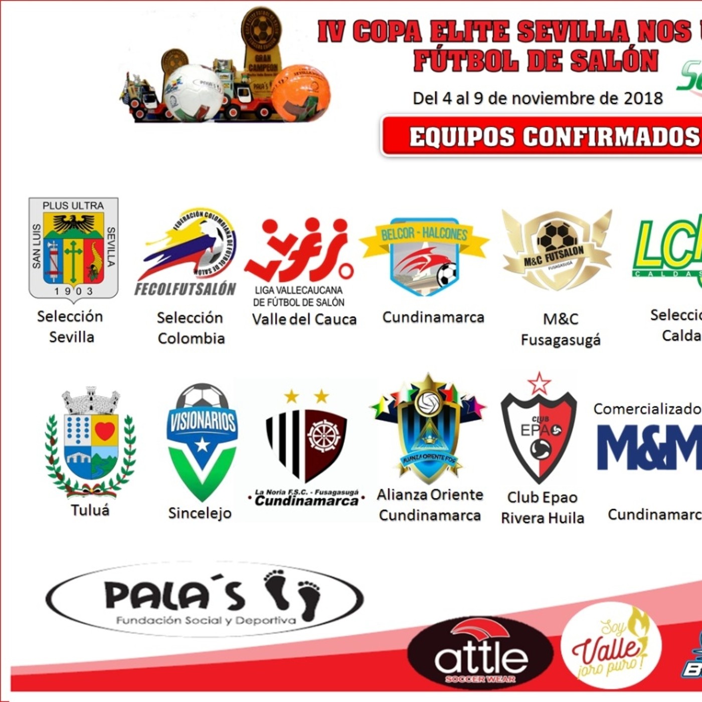 Capsulas informativas 2018