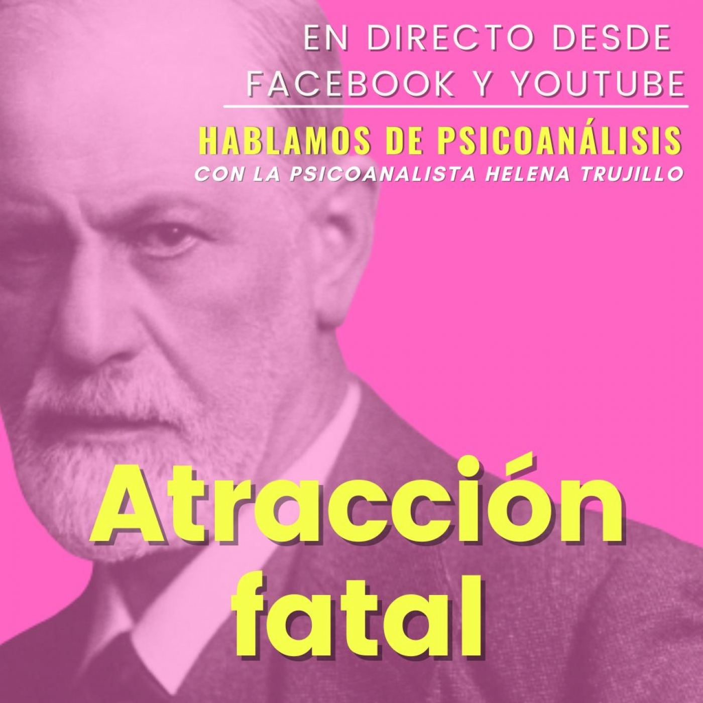 Psicoanálisis, Audiolibros y Poemas