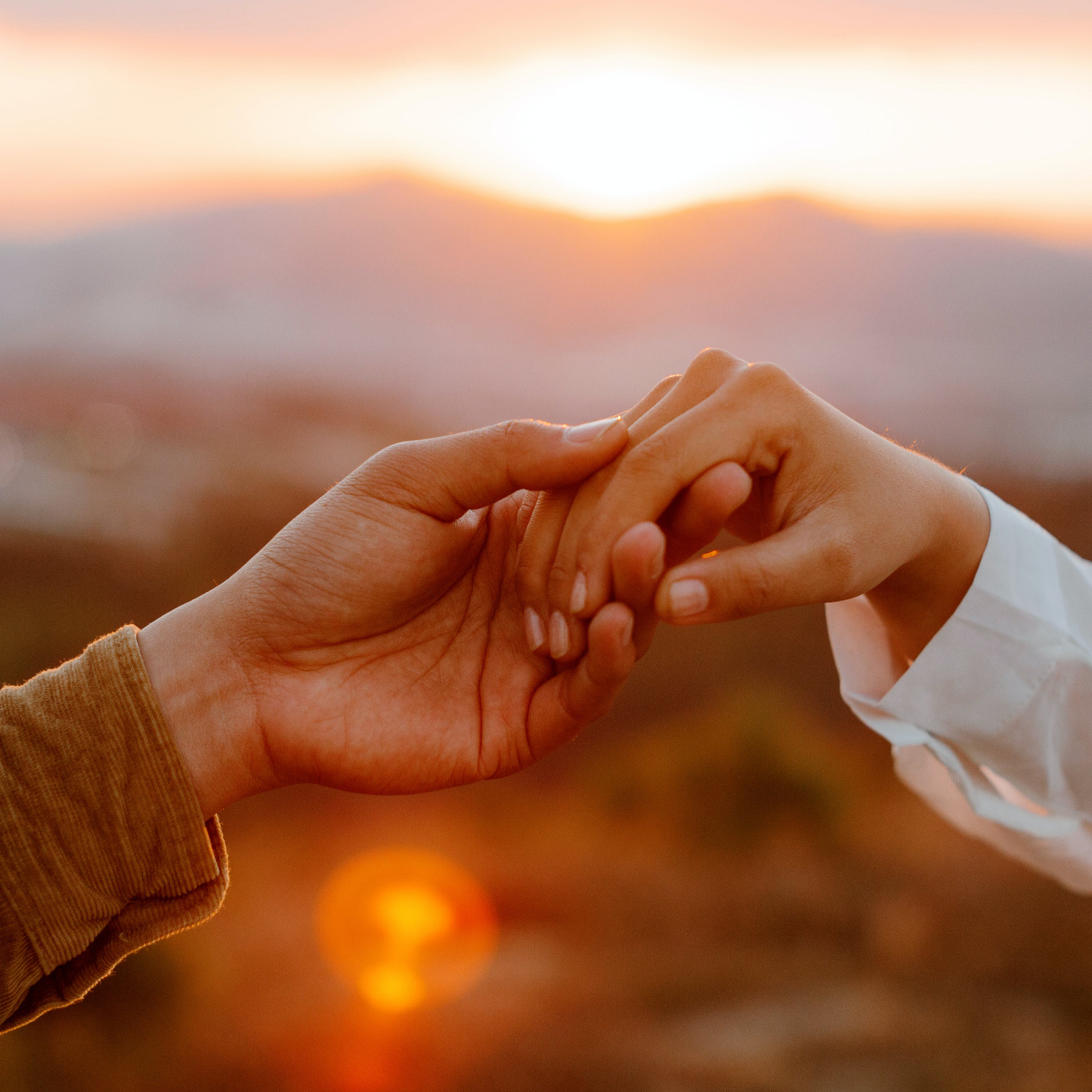 Reconstruir la confianza en la pareja