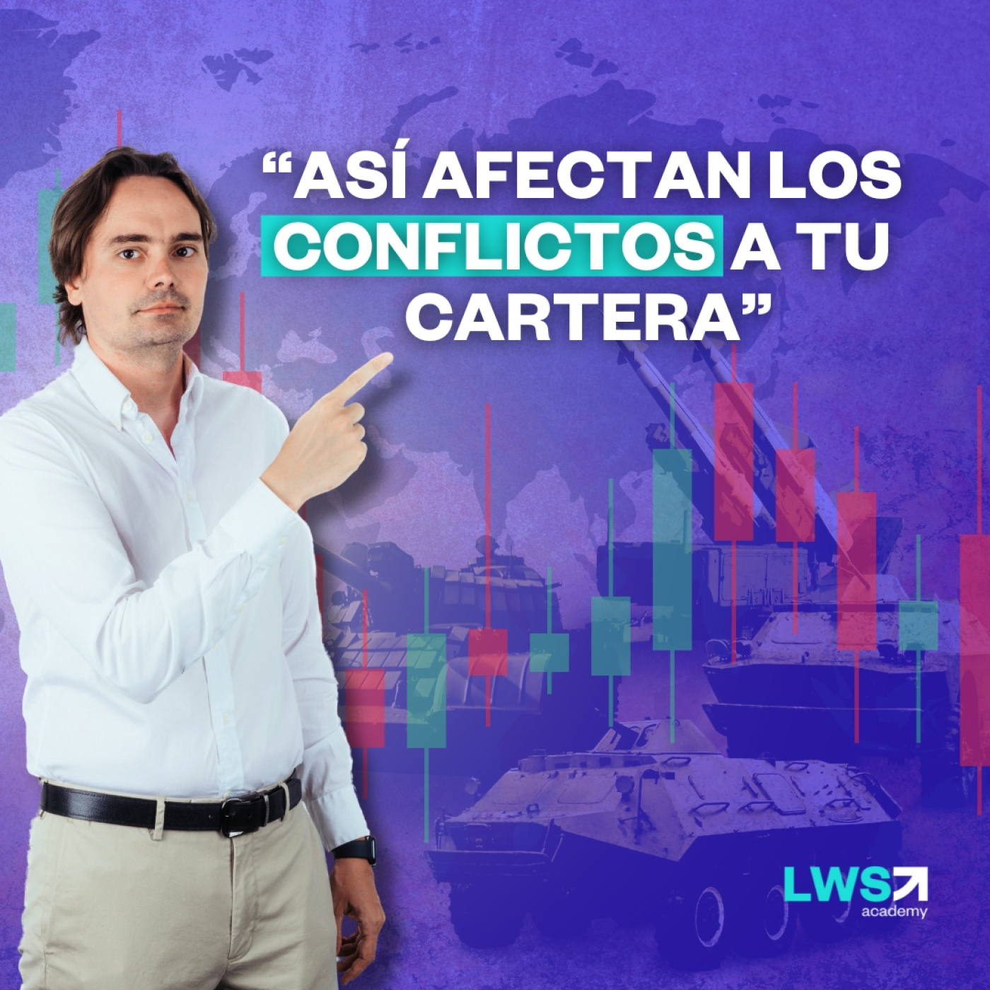 EP.#3-2025 El efecto de las sanciones económicas para las bolsas ⎜Update Shipping