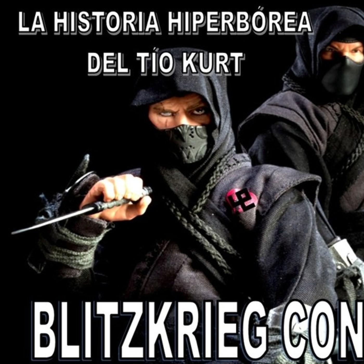 Capítulo 72. Bliszkrieg Contra los Dushkas