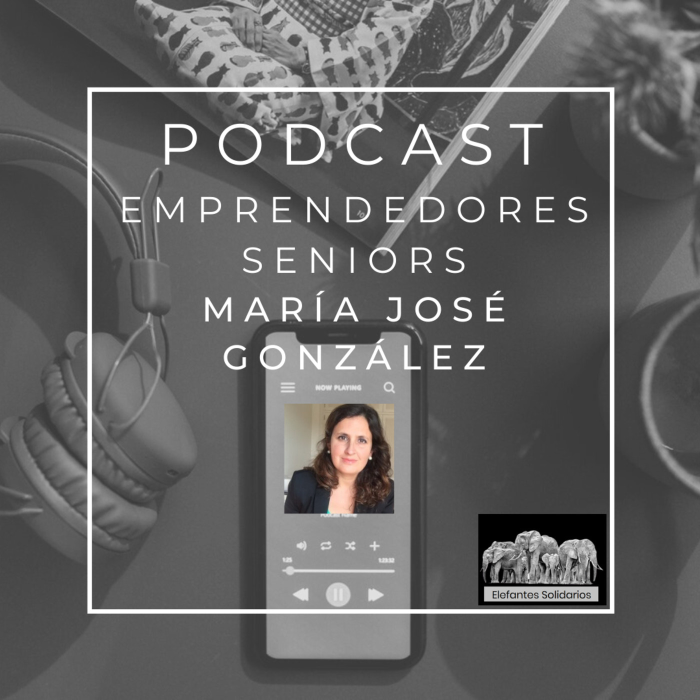 Emprendedores Senior