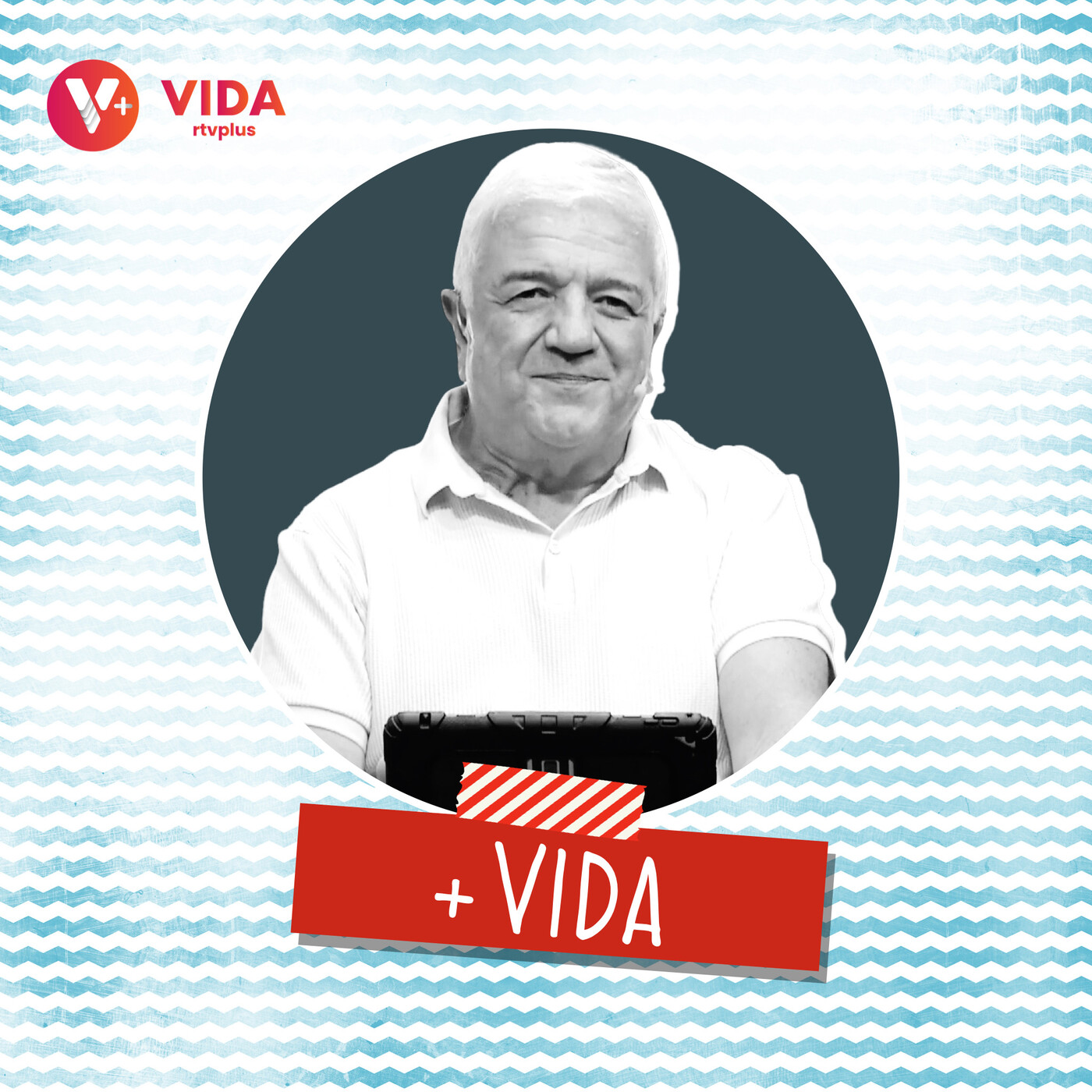 MÁS VIDA