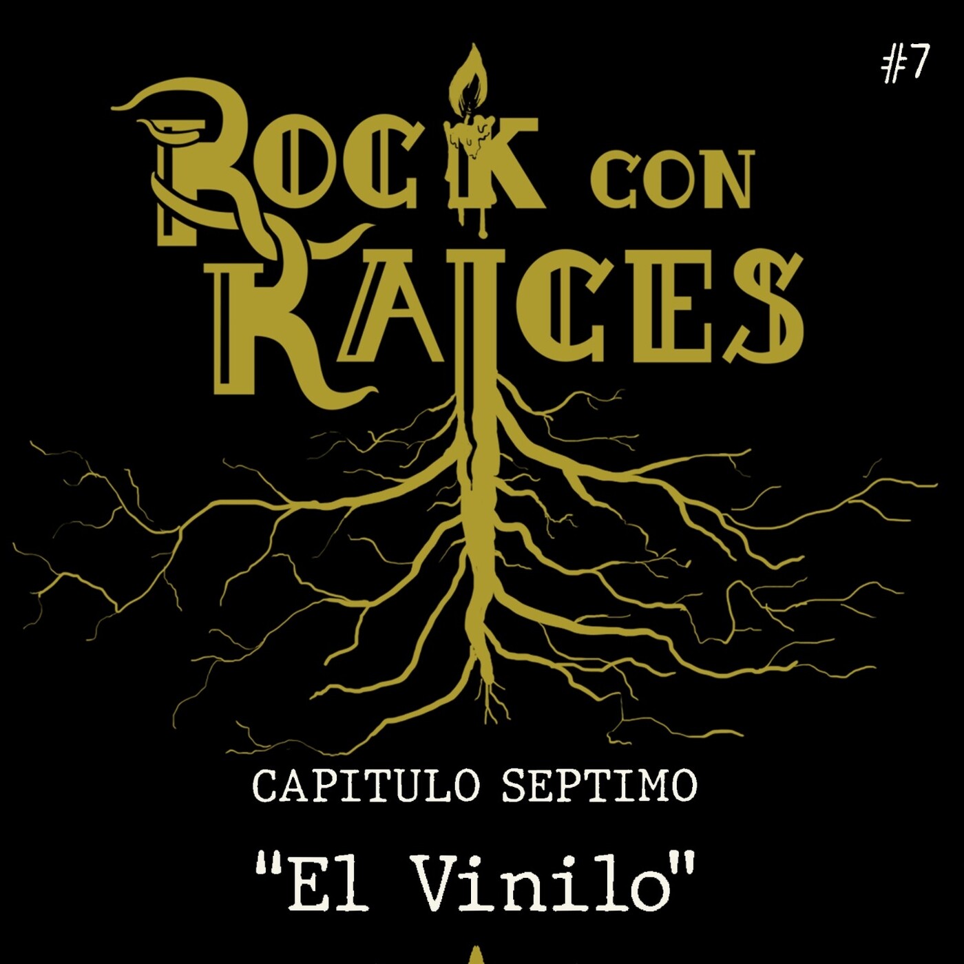 Rock con Raíces