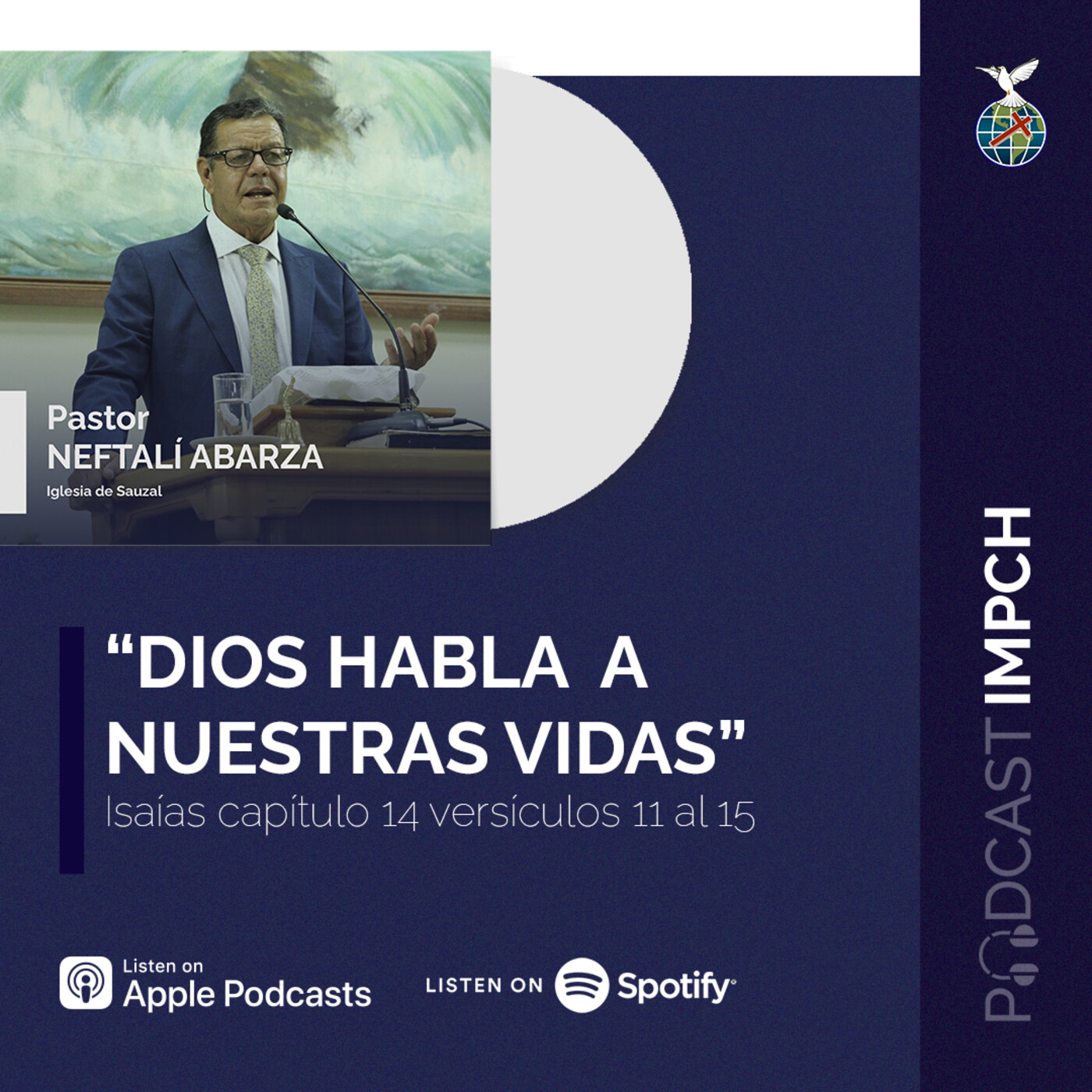 Mensajes Bíblicos IMPCH