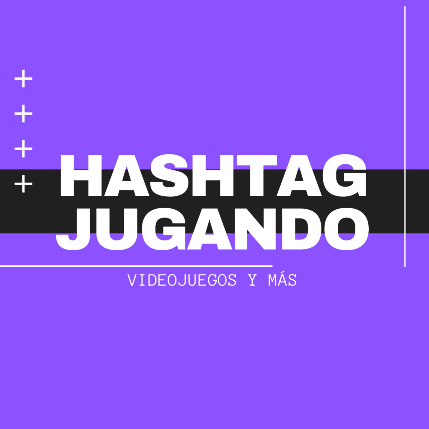 Hashtag Jugando