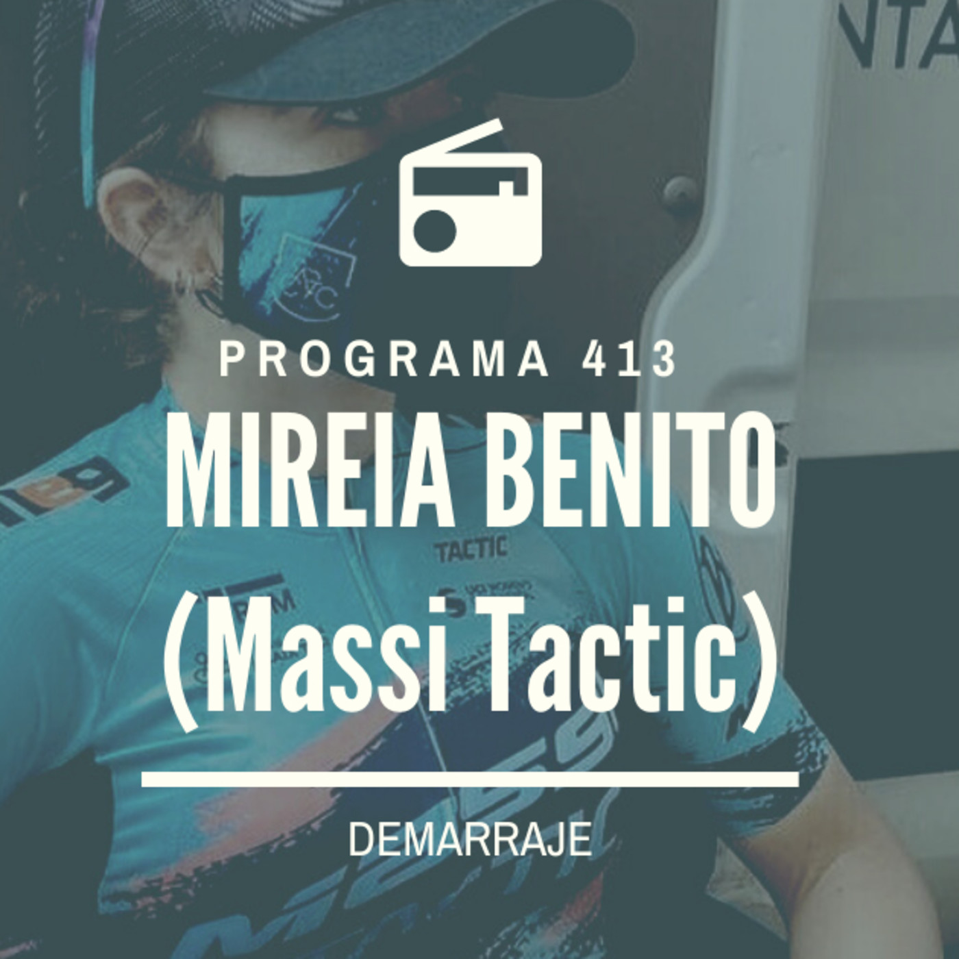 Demarraje