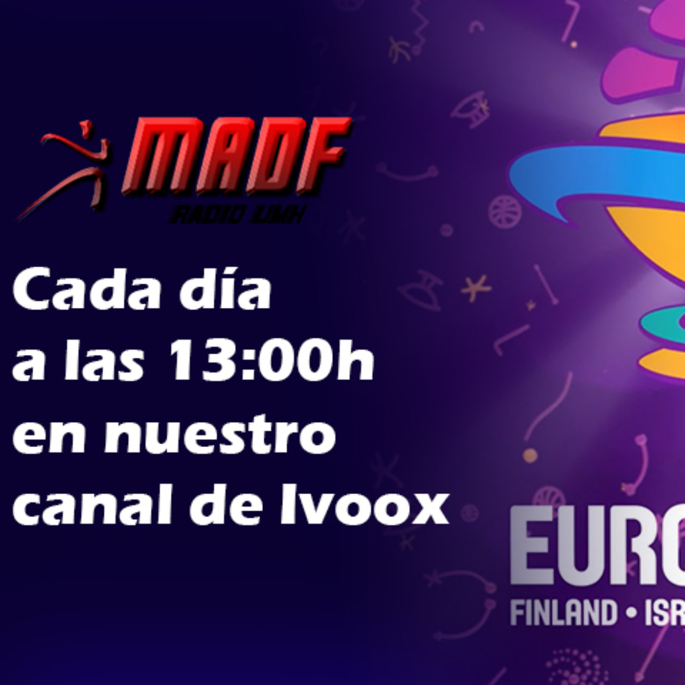 MÁS ALLÁ DEL FUTBOL