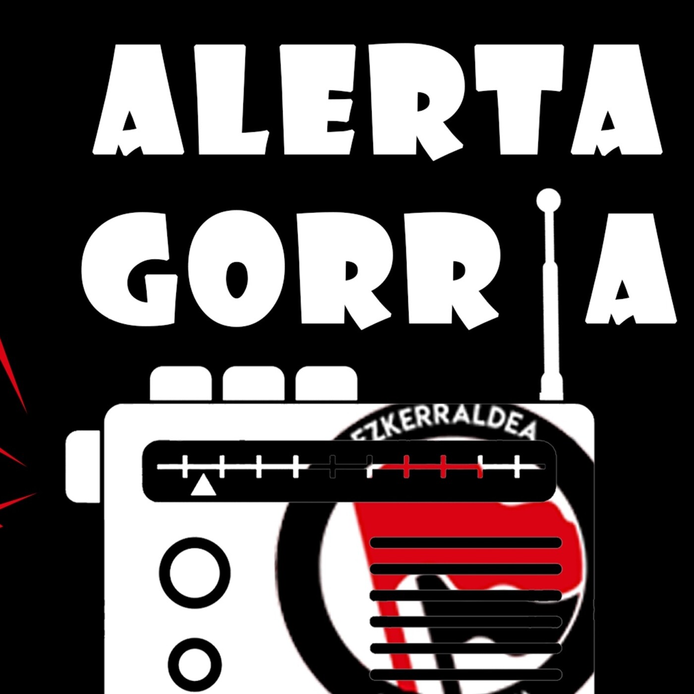 Alerta Gorria