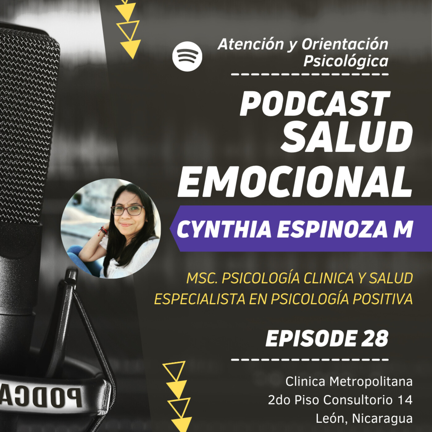 Podcast Mi Cajita de Emociones