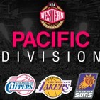 Massive NBA Ep. 156 | Análisis masivo de la división pacífico. Lakers, Clippers, Sacramento, GSW, y Phoenix.