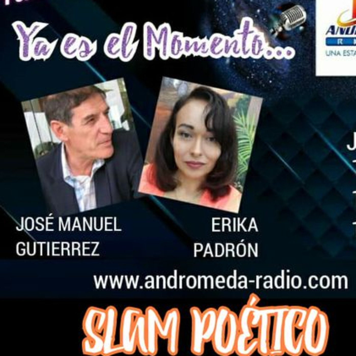 YA ES EL MOMENTO....