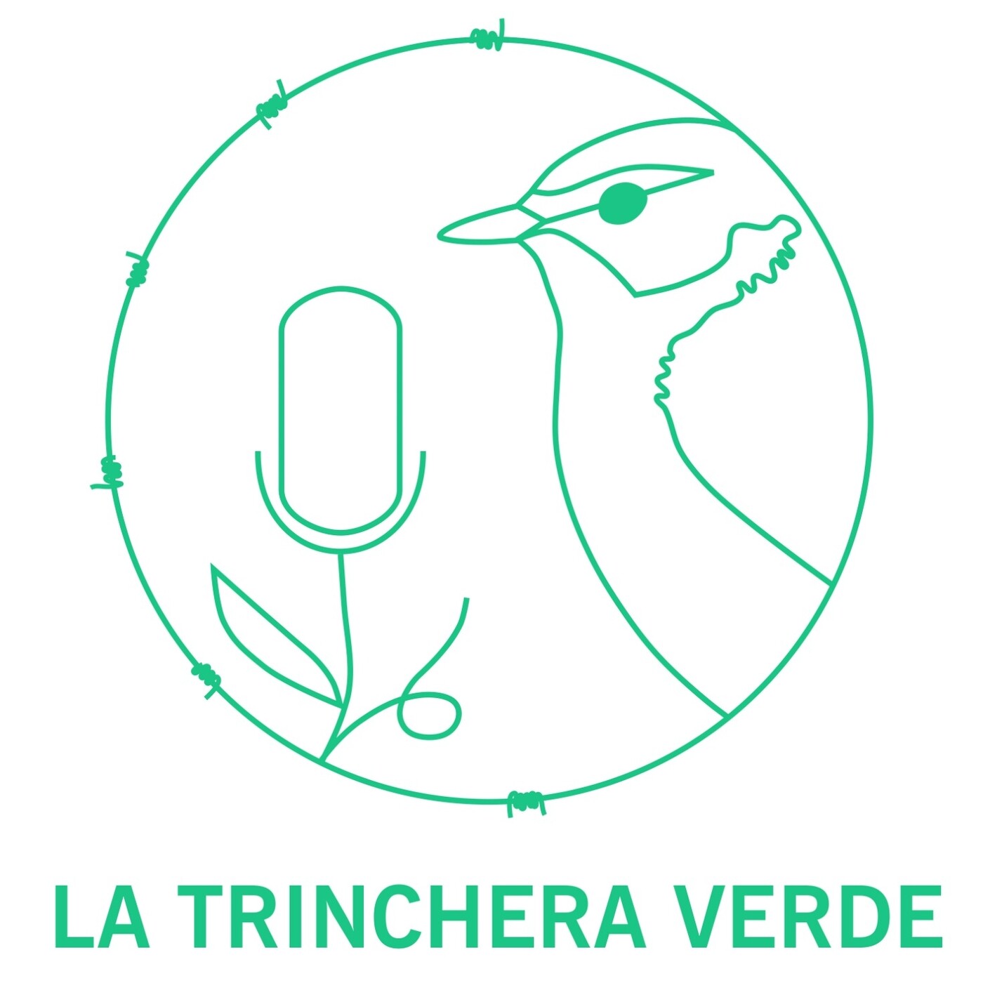 La Trinchera Verde