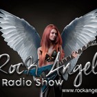 Rock Angels Radio Show - Programa 16 - Temporada 18/19