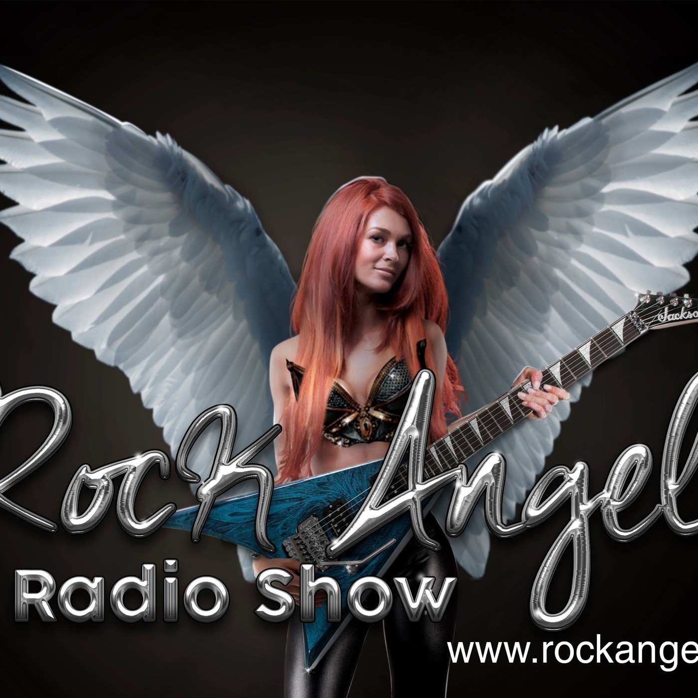 Rock Angels Radio Show - Programa 16 - Temporada 18/19 episode artwork