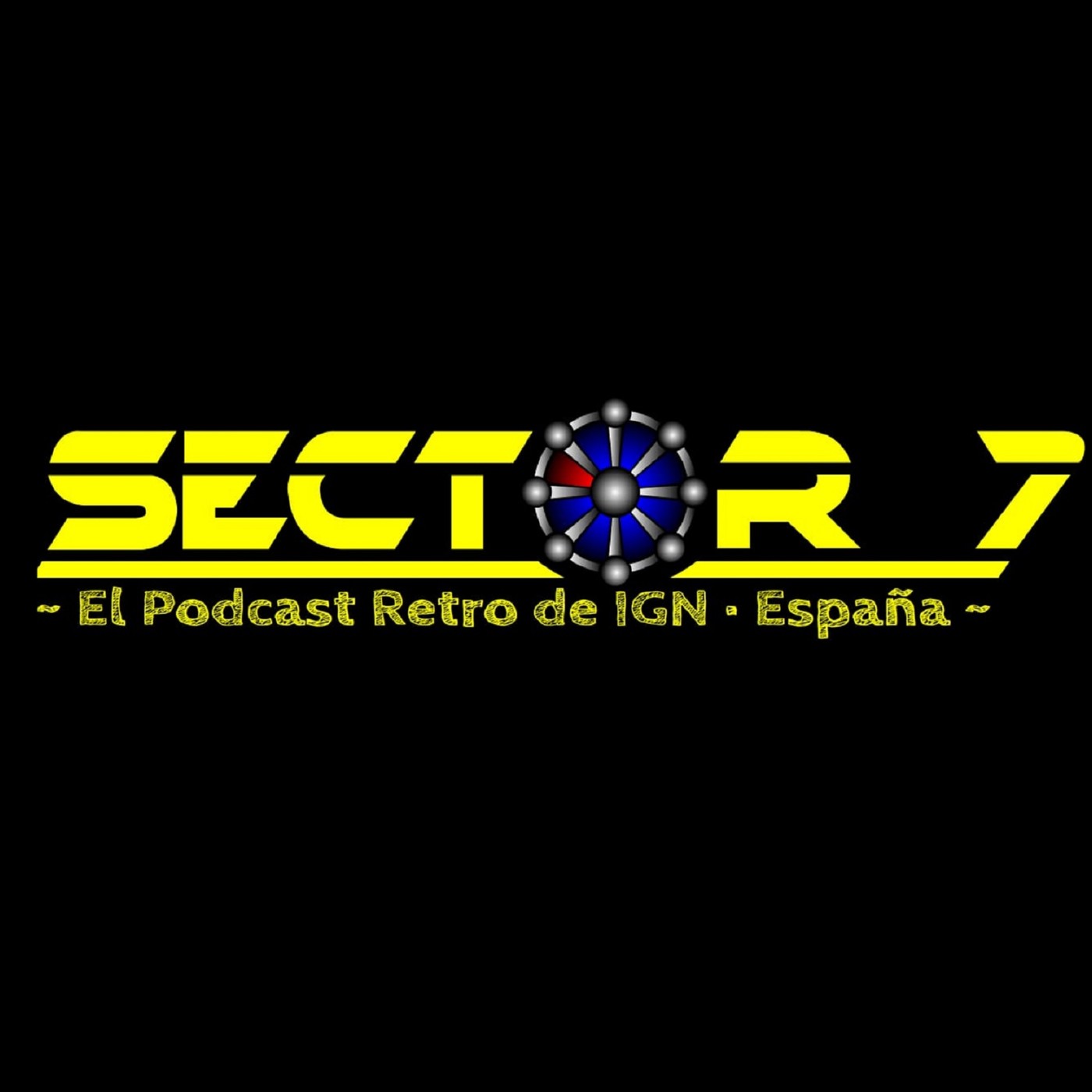 Sector 7 - El Podcast retro de IGN España
