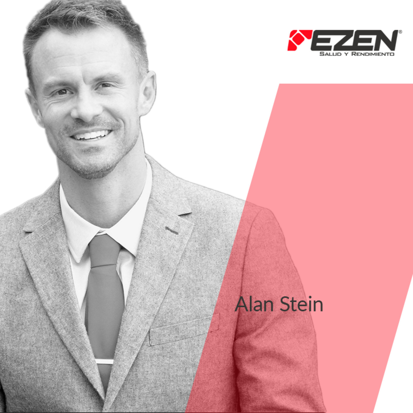 #14 Alan Stein. Performance coach. Speaker (Traducido) episode artwork