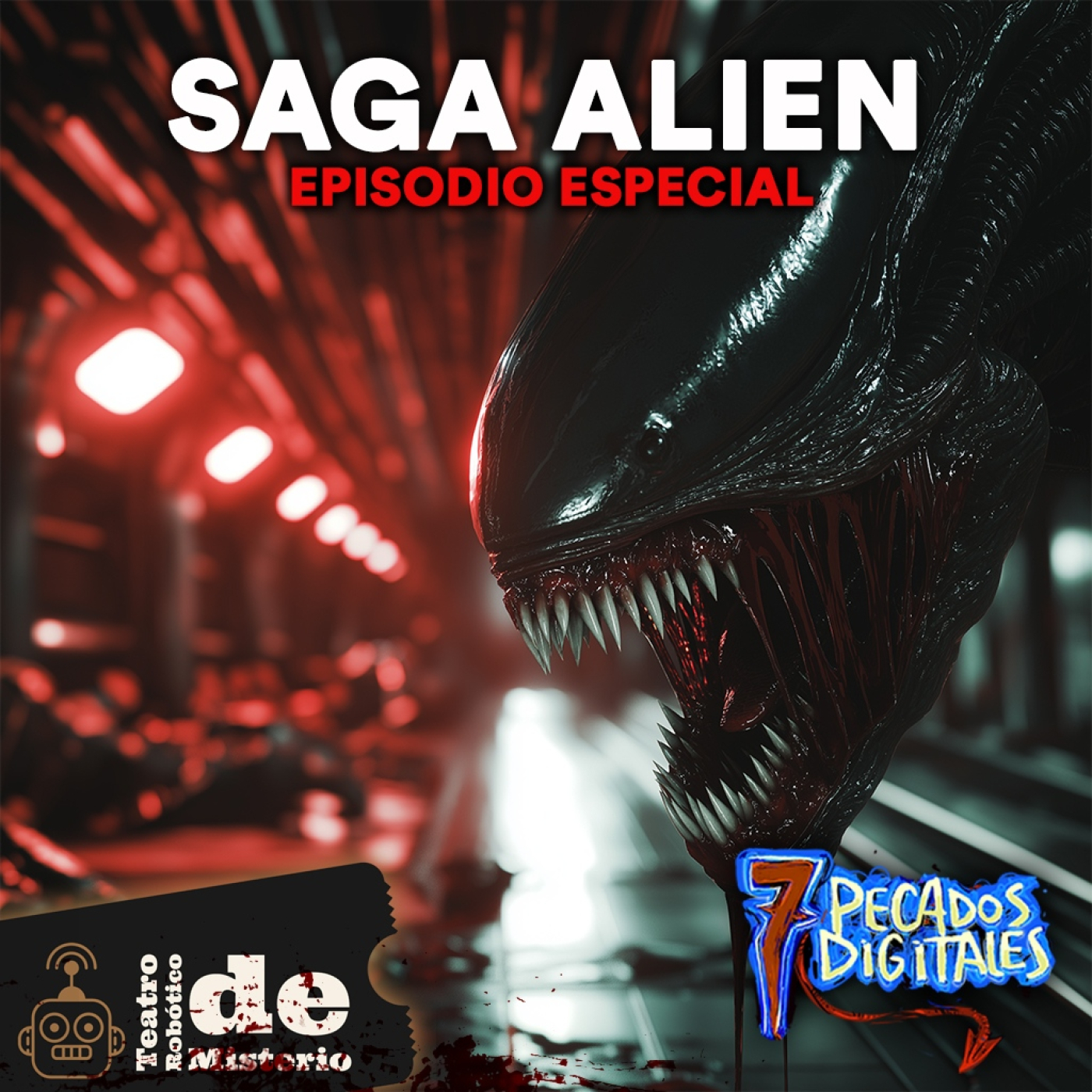 7 Pecados Digitales