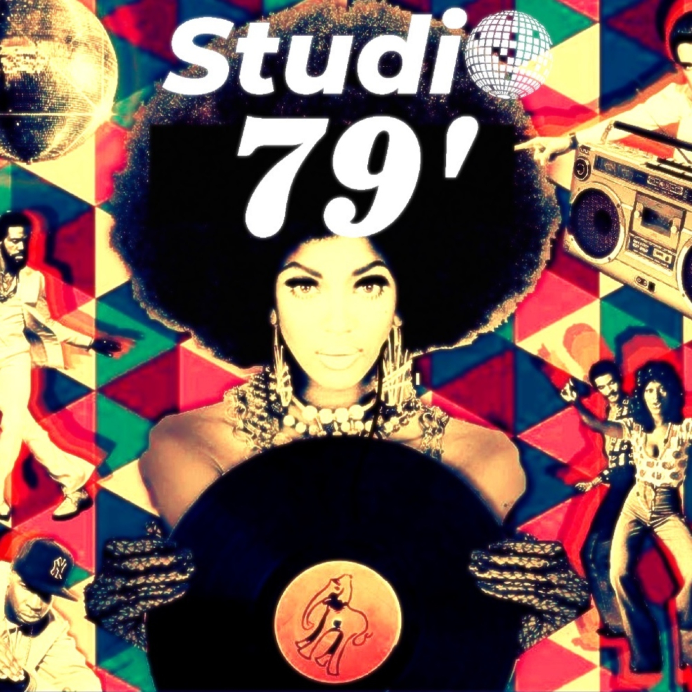 Studio79